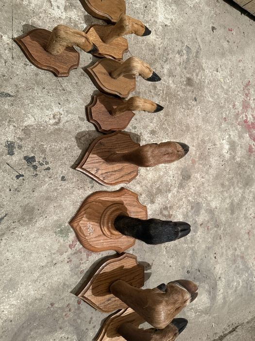 Продавам закачалки