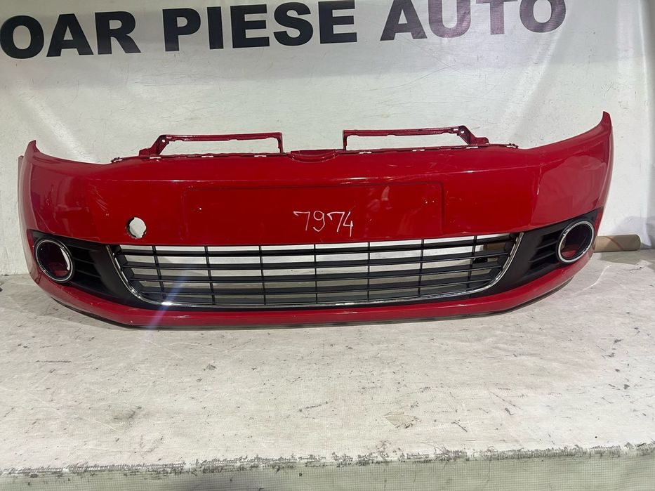 Bara fata VW Golf 6, Hatchback, 2008, 2009, 2010, 2011, 2012, cod origine OE 5K0807221.