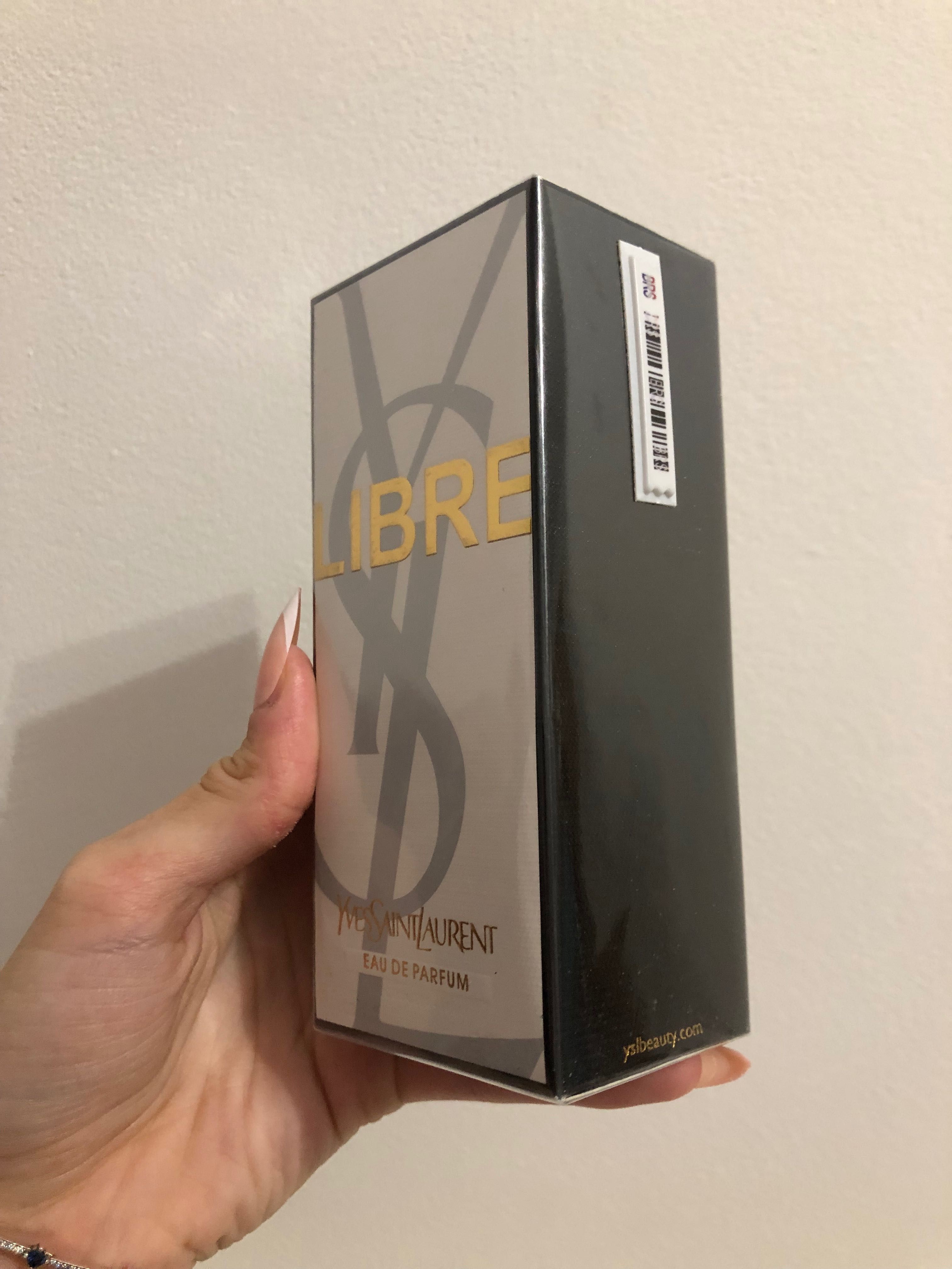 Parfum Libre YSL Yves Saint Laurent Libre 90 ml