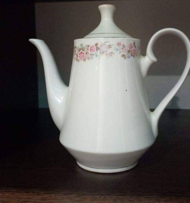 Продам посуда СССР