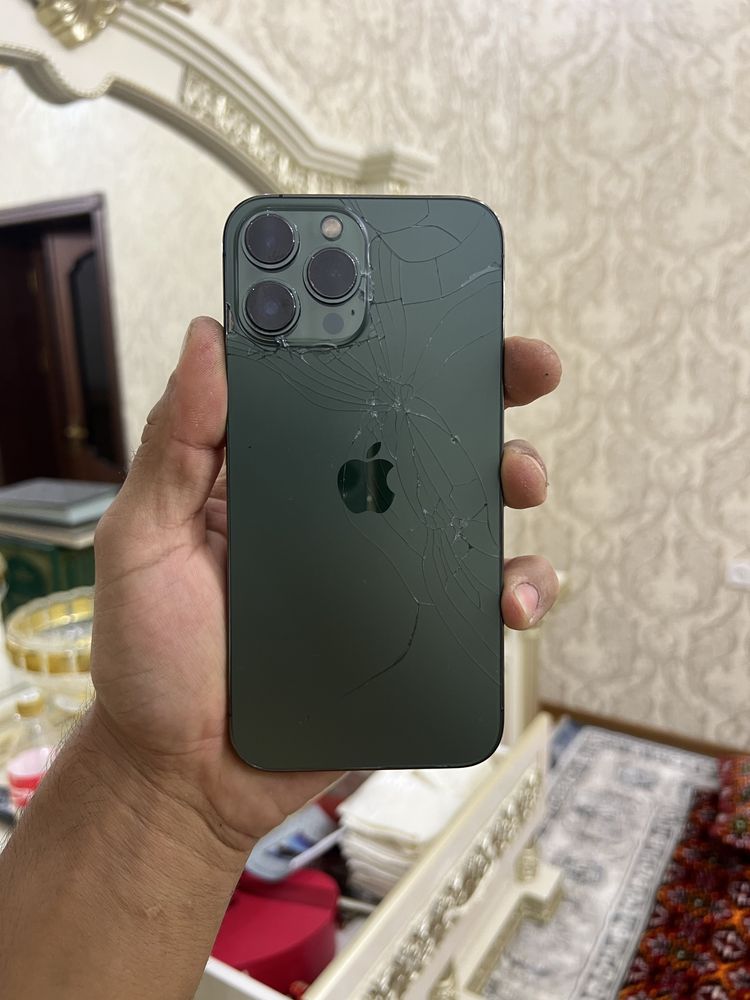 Iphone 13 pro max