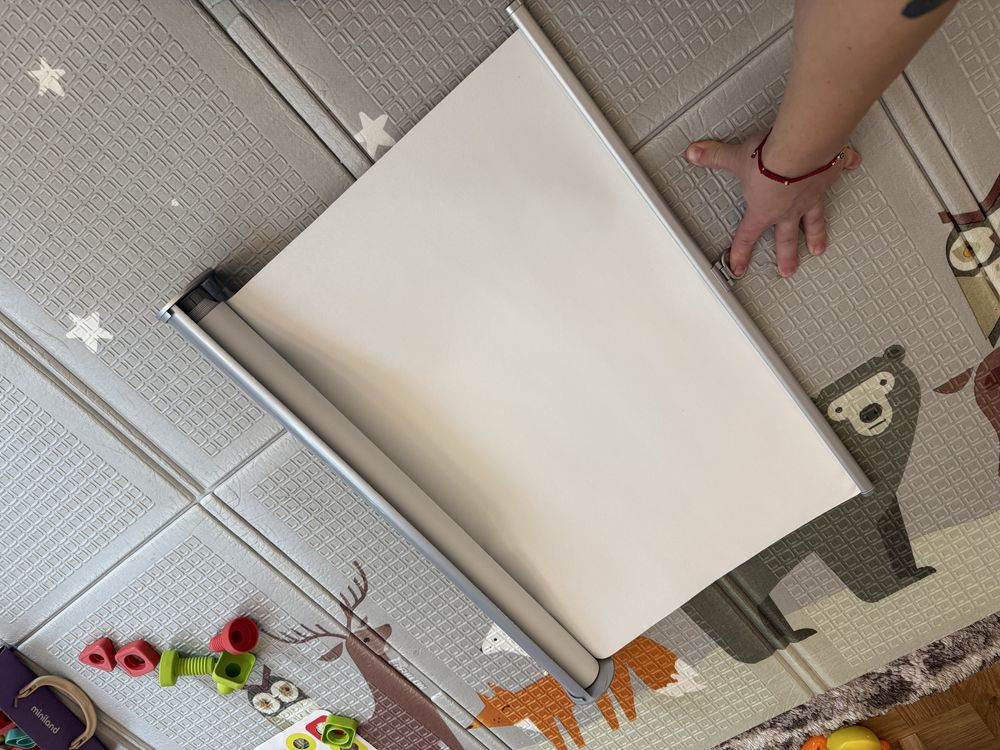 Нови ролетни щори IKEA