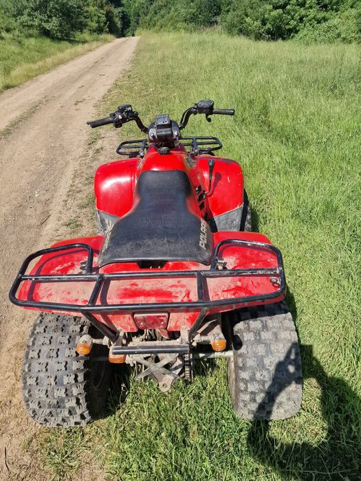 Atv polaris 330cc