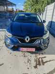 Renault megan 1.5 dci