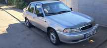 Daewoo Cielo, 2006 1.5 + GPL