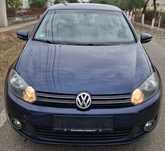 Volkswagen Golf 1.2 TSI