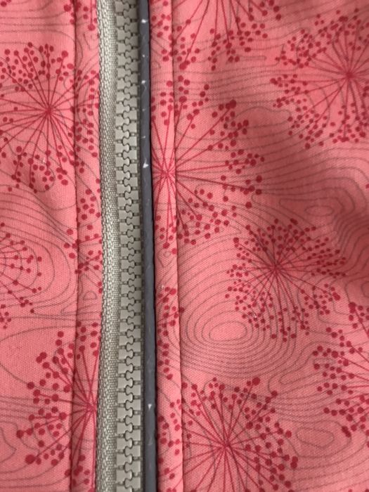 Водоустойчиво яке