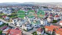 Apartamente cu 3 Camere, 77-104mp, Buna Ziua, Andrei Muresanu