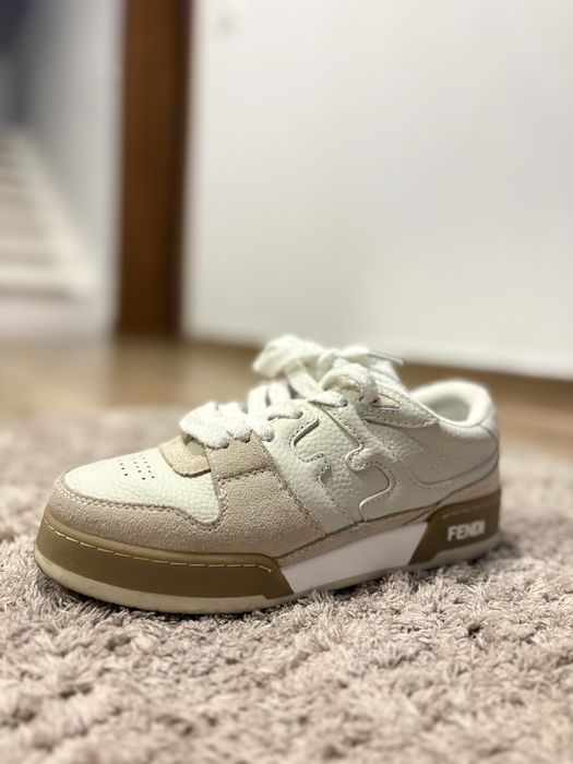 Senakers FENDI femei