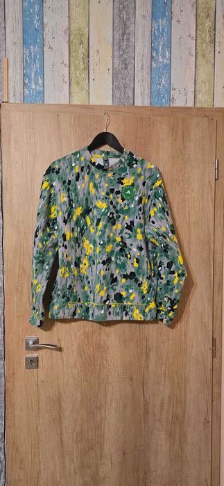 Stella McCartney S/M-дамска блуза