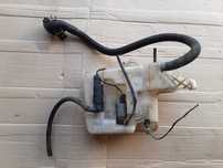 Vas stropgel/lichid parbriz bmw e60/e63