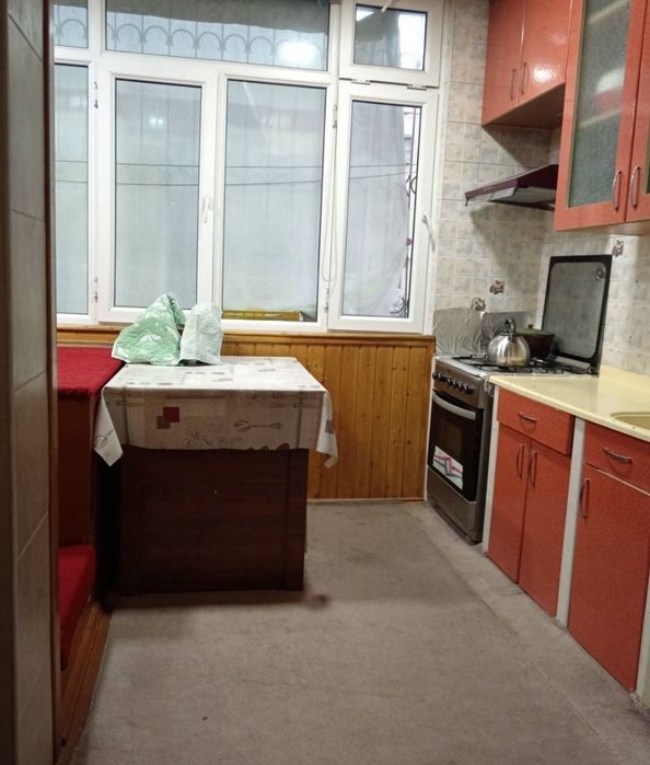 Аренда квартиры 4/3/5 Алмазарский район Медгородок