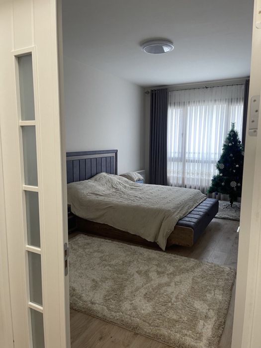 Алмазар City Аренда 2 хона