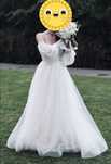 Rochie de mireasa Patricia Bride