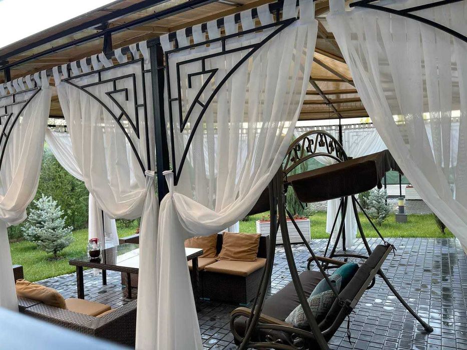 Аренда. Шахристанская.Офис. 4 кабинета
2-я линия. Ор-р - метро, 100 м2