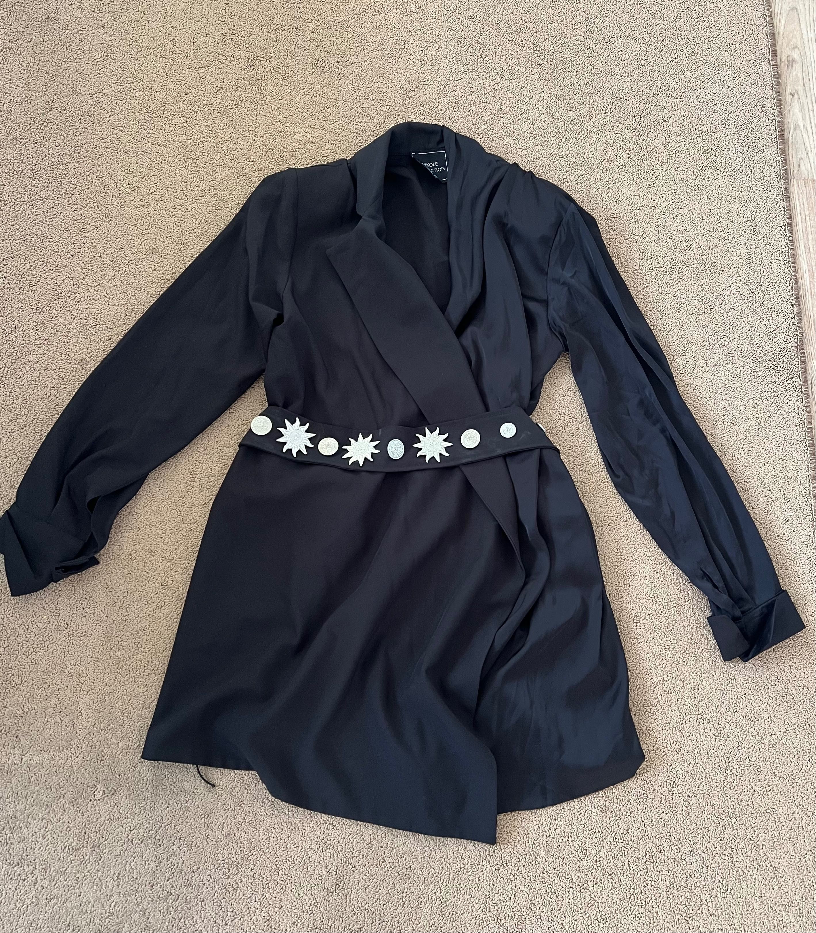Рокля nicolecolection