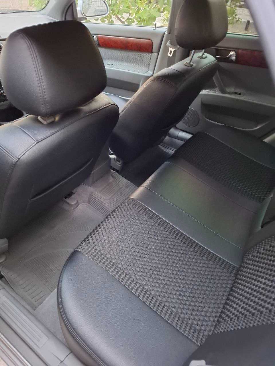 Продаю Chevrolet Lacetti 2011 года