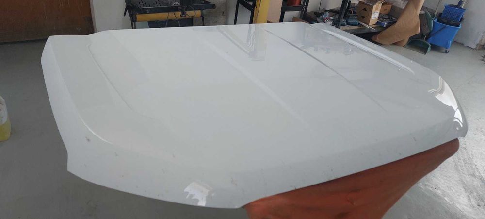 Форд Рейнджър Преден капак