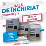 Esti n cautarea spatiului potrivit afacerii tale? Il avem! CE1154