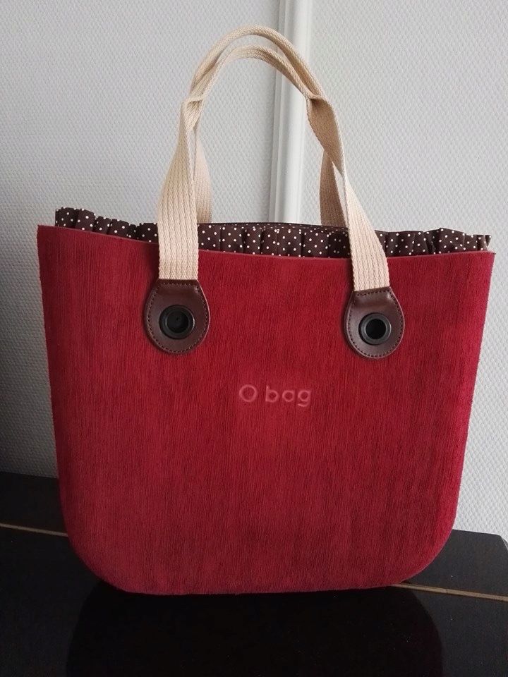 Чанта O Bag XL