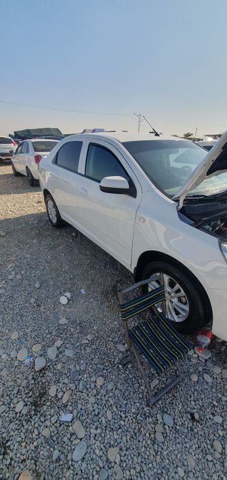 Coblt 2021 avtamat metan pakalena chixolari bor tayyor moshin