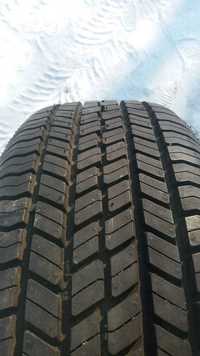 Продам новые летние шины летние Yokohama GEOLANDAR 035, 215/60 R16