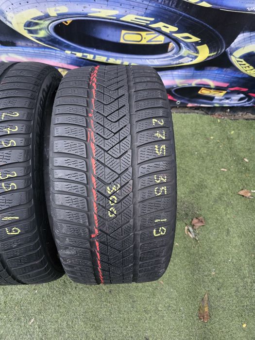 275.35.19 pirelli m+s