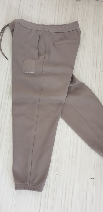 Armani Exchange A/X Knit  Mens Size M ОРИГИНАЛ! Мъжко Долнище!