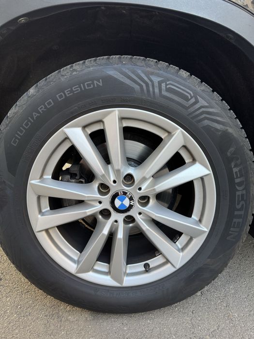 Roti complete BMW 5x120 5x120 R18