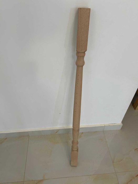 vand balustru fag pentru balustrada scara