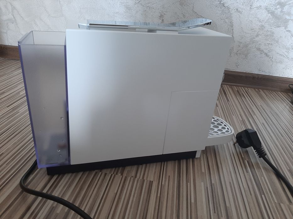 Espressor Cremesso Uno cu capsule.