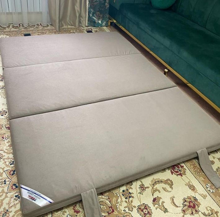 Теплый Матрас жып жылы