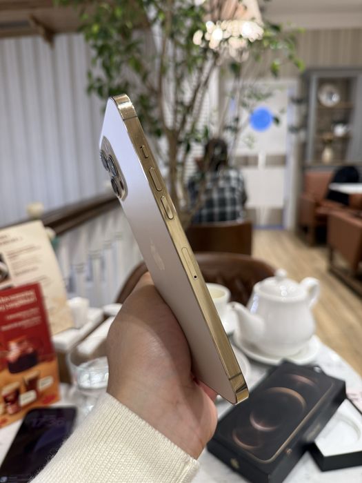 Iphone  12 Pro Max 256 GB