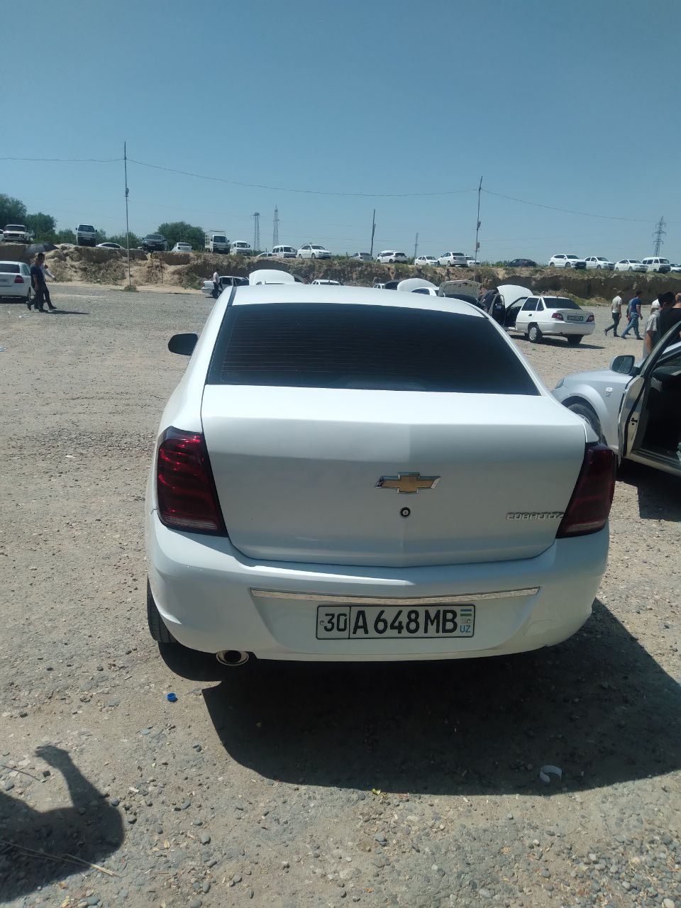 Cobolt LTZ 2019yil