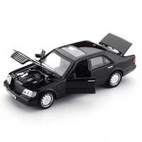 Mercedes Benz S W140 1:32