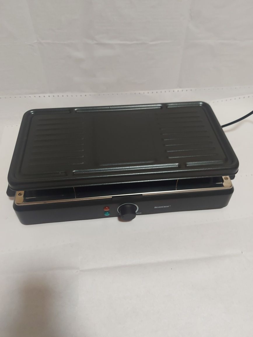 Grill electric 1500w