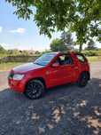 Suzuki grand vitara 4x4