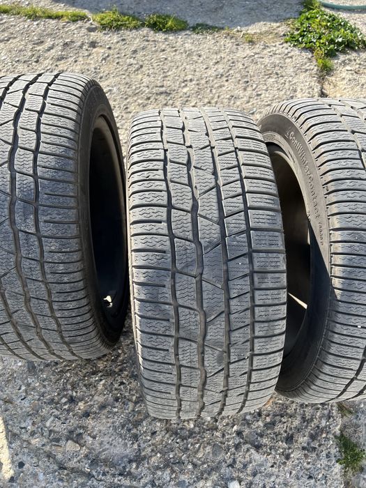 Джанти и гуми 17” 245/45/17