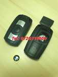 Carcasa Telecomanda Bmw 5 Cc083 Cu Lama De Urgenta Tip Briceag