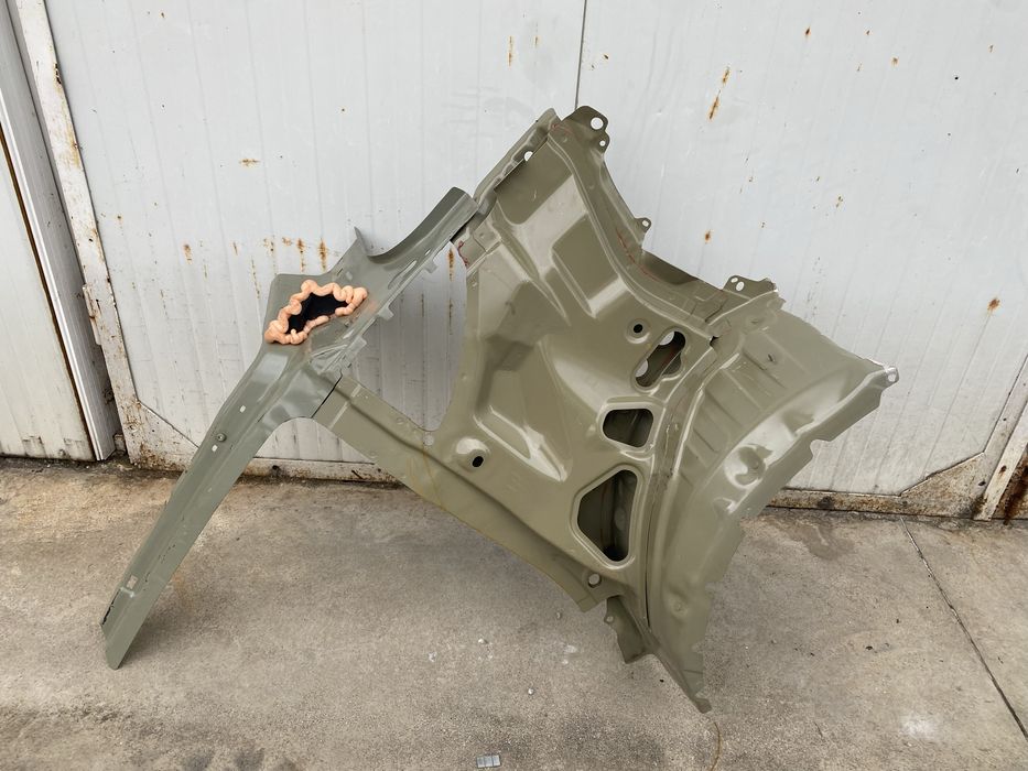 Оригинален панел Tesla Y