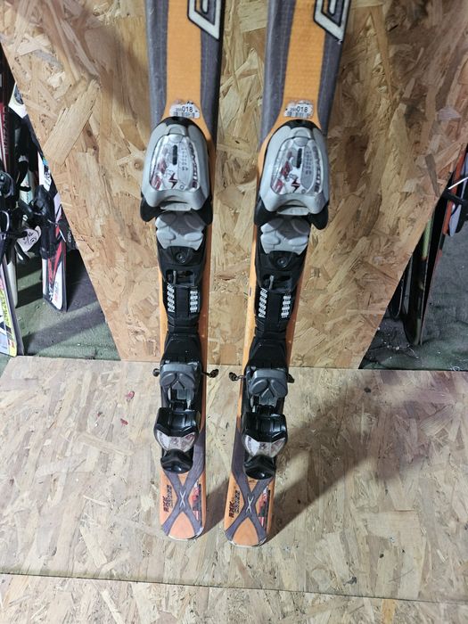 Schiuri schi ski Blizzard 120   cm lungime.