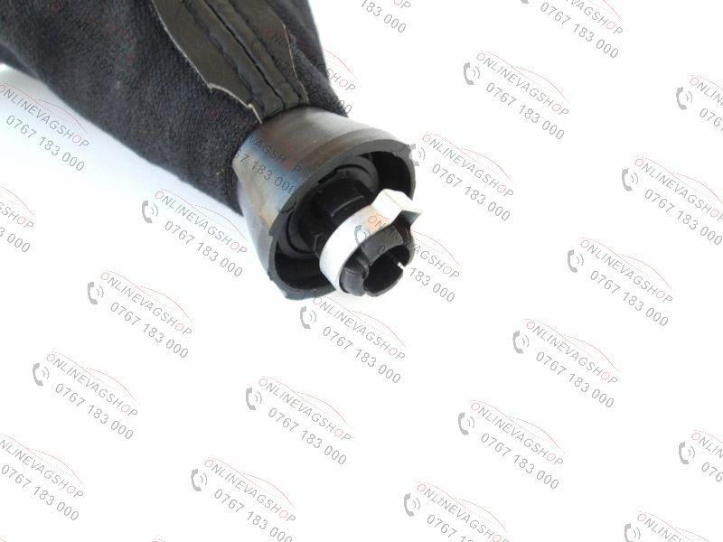 Nuca S-line + manson schimbator Vw Bora, Golf 4 in 5 sau 6 viteze