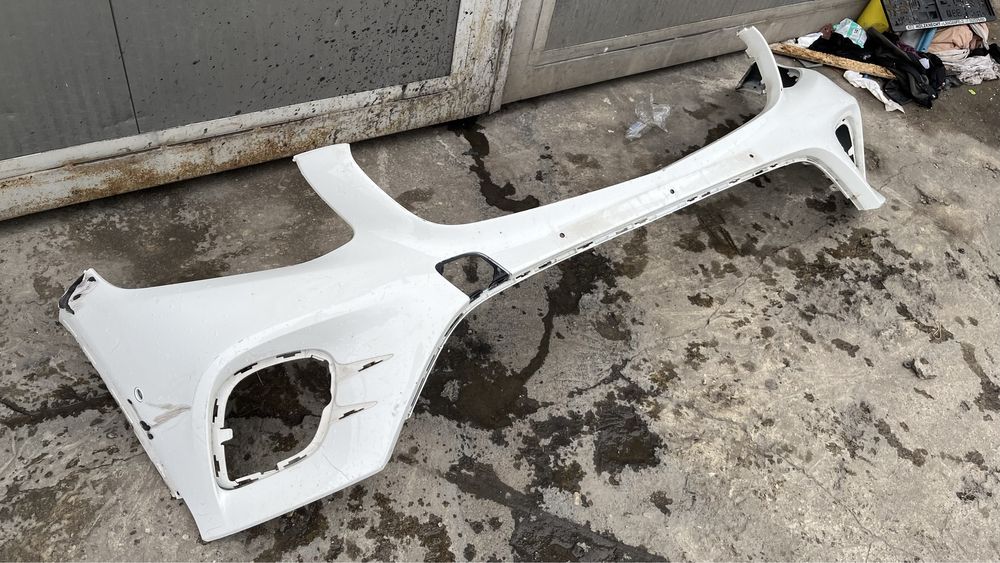 Предна броня Mercedes GLC w253 (2015-2019) 2бр.