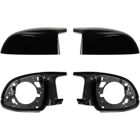 Capace oglinzi BMW G01 G02 G05 G06 G07 G20 G30 Negru Lucios M