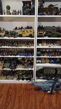 Colectie Jucarii Militare