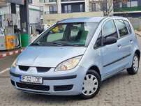 Mitsubishi Colt Parc Auto/Mitsubishi Colt/2008