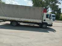 Transport marfa și persoane