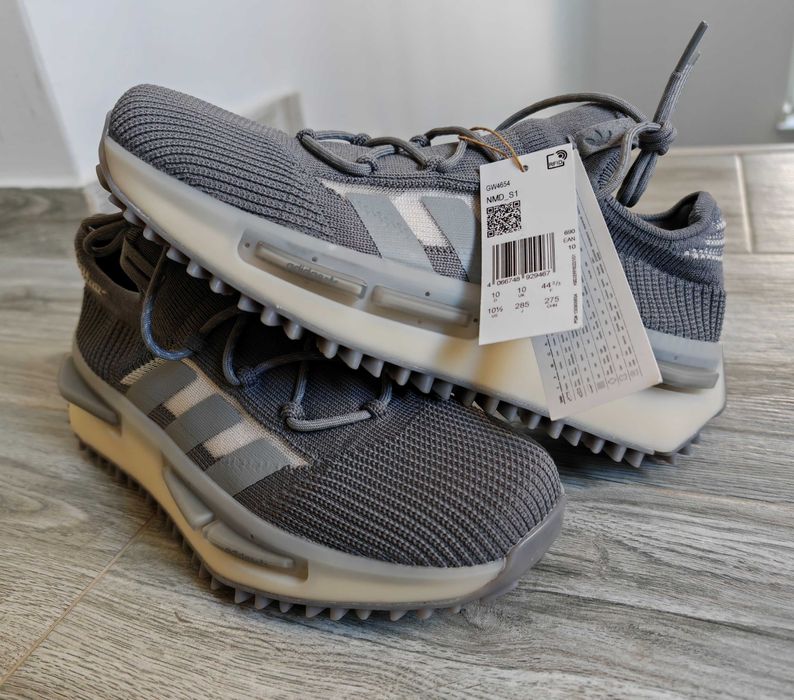 Adidas Originals NMD_S1 42, 42 2/3, 44 2/3, 45 1/3