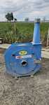Moara MB37 si Amestecator AFM1500