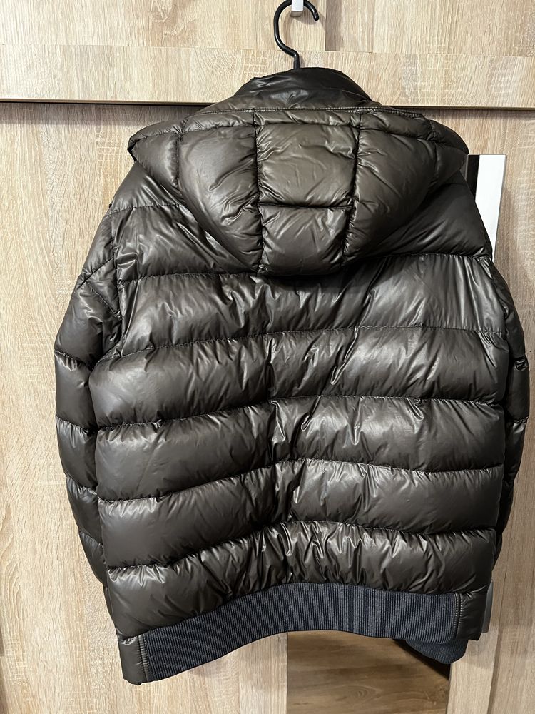 Moncler Maya Olive L